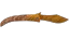 ★ Navaja Knife | Tiger Tooth (Factory New) thumbnail