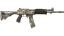 Galil AR | VariCamo (Minimal Wear) thumbnail