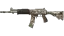 Galil AR | VariCamo (Minimal Wear) thumbnail