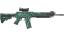 SG 553 | Dragon Tech (Field-Tested) 缩略图