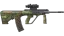 AUG | Commando Company (Field-Tested) thumbnail