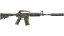 M4A1-S | Boreal Forest (Field-Tested) thumbnail