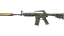 M4A1-S | Boreal Forest (Field-Tested) thumbnail