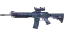 SG 553 | Night Camo (Field-Tested) thumbnail