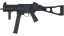 UMP-45 | Facility Dark (Field-Tested) thumbnail