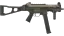 StatTrak™ UMP-45 | Corporal (Field-Tested) thumbnail
