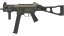 StatTrak™ UMP-45 | Corporal (Field-Tested) thumbnail