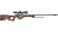 StatTrak™ AWP | PAW (Field-Tested) 缩略图