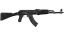 AK-47 | Elite Build (Well-Worn) 缩略图