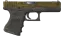 StatTrak™ Glock-18 | Warhawk (Well-Worn) 缩略图