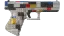 StatTrak™ Glock-18 | Block-18 (Field-Tested) 缩略图