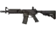 M4A4 | Etch Lord (Well-Worn) thumbnail