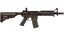 StatTrak™ M4A4 | Etch Lord (Battle-Scarred) thumbnail
