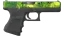 Glock-18 | Nuclear Garden (Field-Tested) thumbnail