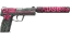 USP-S | Cortex (Battle-Scarred) thumbnail