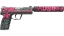 USP-S | Cortex (Battle-Scarred) thumbnail
