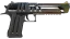 Desert Eagle | Light Rail (Field-Tested) thumbnail