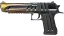Desert Eagle | Light Rail (Field-Tested) thumbnail