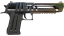 Desert Eagle | Light Rail (Field-Tested) thumbnail