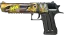 Desert Eagle | Light Rail (Field-Tested) thumbnail
