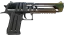 Desert Eagle | Light Rail (Field-Tested) thumbnail
