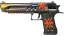 Desert Eagle | Light Rail (Field-Tested) thumbnail