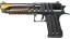 Desert Eagle | Light Rail (Field-Tested) 缩略图