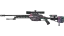 SSG 08 | Fever Dream (Well-Worn) thumbnail