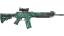SG 553 | Dragon Tech (Factory New) thumbnail