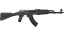AK-47 | Steel Delta (Field-Tested) thumbnail