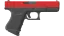 Glock-18 | Candy Apple (Minimal Wear) 缩略图