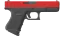 Glock-18 | Candy Apple (Minimal Wear) 缩略图