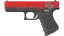 Glock-18 | Candy Apple (Minimal Wear) 缩略图