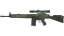 G3SG1 | Jungle Dashed (Minimal Wear) thumbnail