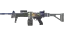 Negev | Man-o'-war (Field-Tested) thumbnail
