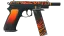 CZ75-Auto | Tigris (Field-Tested) thumbnail