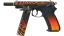 CZ75-Auto | Tigris (Field-Tested) thumbnail
