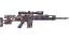 SCAR-20 | Poultrygeist (Minimal Wear) thumbnail
