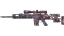 SCAR-20 | Poultrygeist (Minimal Wear) thumbnail