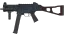 UMP-45 | Facility Dark (Minimal Wear) thumbnail
