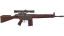G3SG1 | Red Jasper (Field-Tested) thumbnail