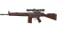 G3SG1 | Red Jasper (Field-Tested) thumbnail