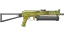 PP-Bizon | Brass (Minimal Wear) thumbnail
