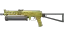 PP-Bizon | Brass (Minimal Wear) thumbnail
