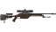 SSG 08 | Orange Filigree (Field-Tested) thumbnail