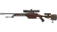 SSG 08 | Orange Filigree (Field-Tested) thumbnail