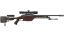 SSG 08 | Orange Filigree (Field-Tested) thumbnail