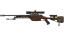 SSG 08 | Orange Filigree (Field-Tested) thumbnail