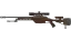 SSG 08 | Orange Filigree (Field-Tested) thumbnail
