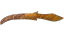 ★ Navaja Knife | Tiger Tooth (Factory New) thumbnail